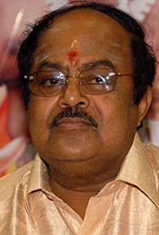 Películas de Srinivasa Murthy