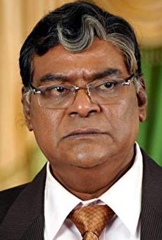 Películas de Srinivasa Rao Kota