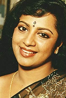 Películas de Srividya