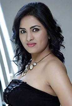 Películas de Srushti Dange