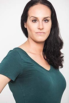 Películas de Stacey Arwen Raab