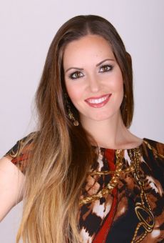 Películas de Stacey Bender