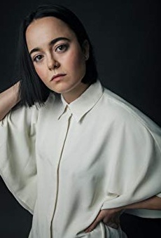 Películas de Stacey Danger