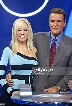 Películas de Stacey Hayes