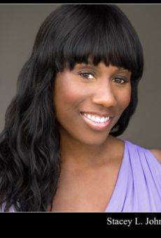 Películas de Stacey Johnson Películas de Stacey Johnson