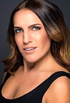 Películas de Stacey Lynn Crowe