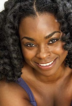 Películas de Stacey Sargeant