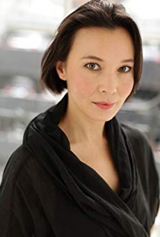 Películas de Stacey Yen