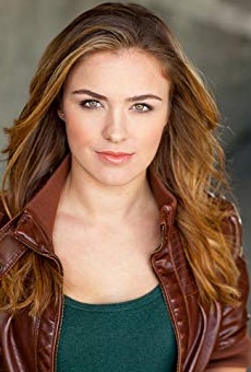 Películas de Staci Pratt