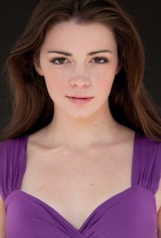 Películas de Stacia Hitt