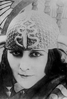 Películas de Stacia Napierkowska