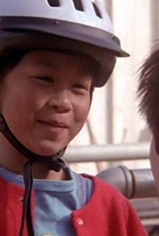 Películas de Stacie Chan