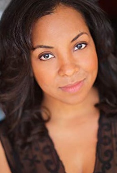 Películas de Stacie Davis