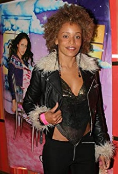 Películas de Stacie Jones Upchurch