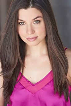 Películas de Stacie Mitchell