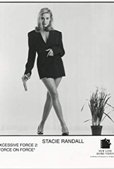 Películas de Stacie Randall