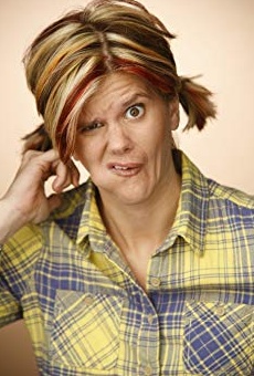 Películas de Stacy Burcham