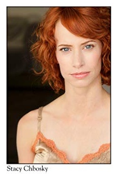Películas de Stacy Chbosky