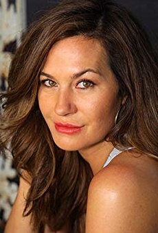 Películas de Stacy Cunningham