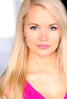 Películas de Stacy Fuson