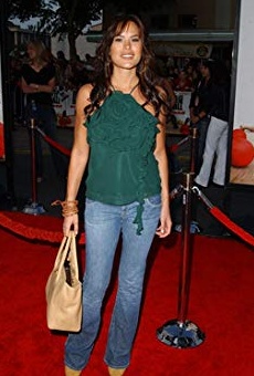 Películas de Stacy Kamano