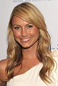 Películas de Stacy Keibler