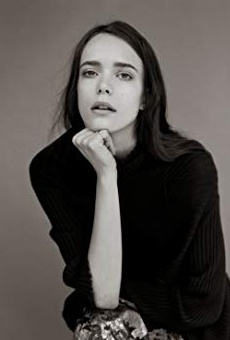 Películas de Stacy Martin