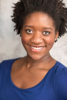 Películas de Stacy Osei-Kuffour