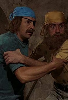 Películas de Staffan Hallerstam