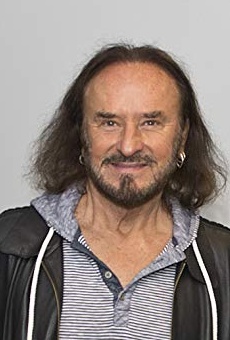 Películas de Stan Borys