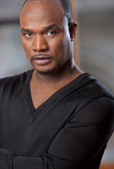 Películas de Stan J. Adams