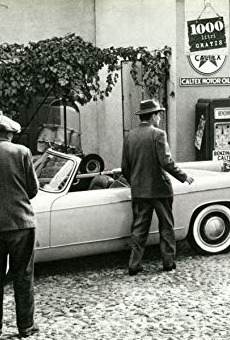 Películas de Stan Krol