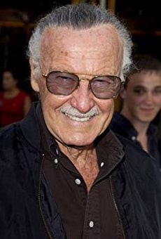 Películas de Stan Lee