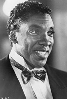 Películas de Stan Shaw