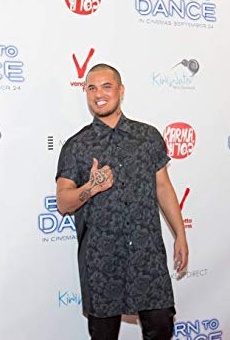 Películas de Stan Walker