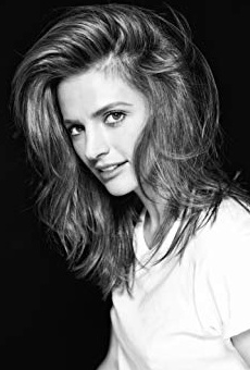 Películas de Stana Katic