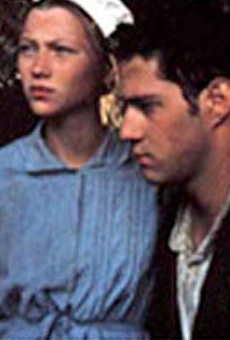 Películas de Stanislas Carré de Malberg