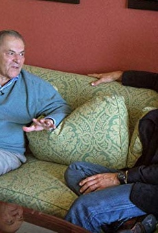 Películas de Stanislav Grof