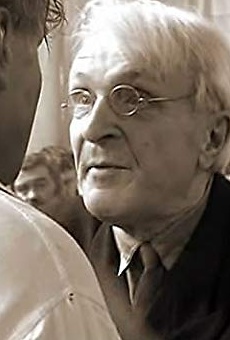 Películas de Stanislav Landgraf