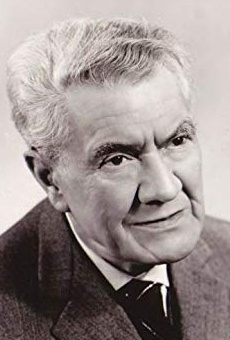 Películas de Stanislav Neumann