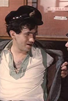 Películas de Stanislav Sadalskiy