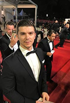 Películas de Stanislav Shkilnyi