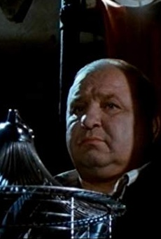 Películas de Stanislav Tríska