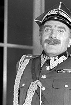 Películas de Stanislaw Jaskiewicz