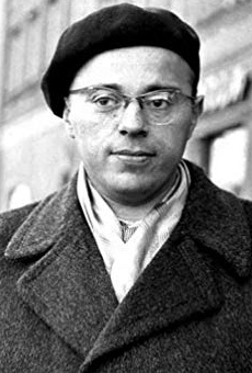 Películas de Stanislaw Lem