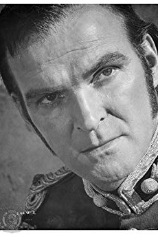 Películas de Stanley Baker