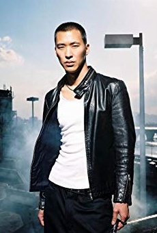 Películas de Stanley Huang