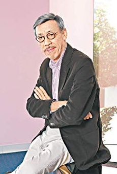 Películas de Stanley Sui-Fan Fung