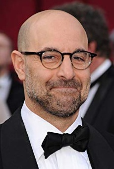 Películas de Stanley Tucci