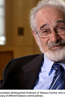 Películas de Stanton A. Glantz